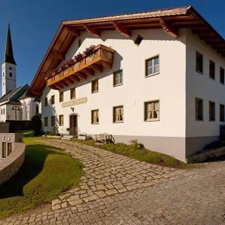 Zum Lebzelter