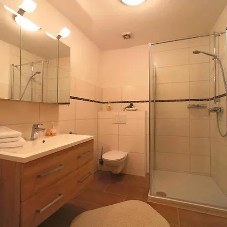 Guest house Zum Lebzelter