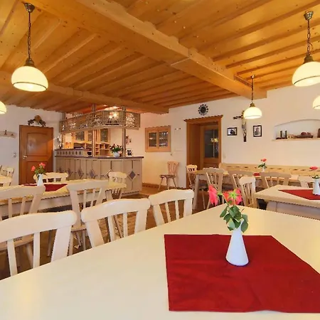 Guest house Zum Lebzelter Freyung