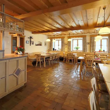 Zum Lebzelter Guest house Freyung