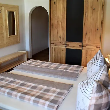 Guest house Zum Lebzelter *