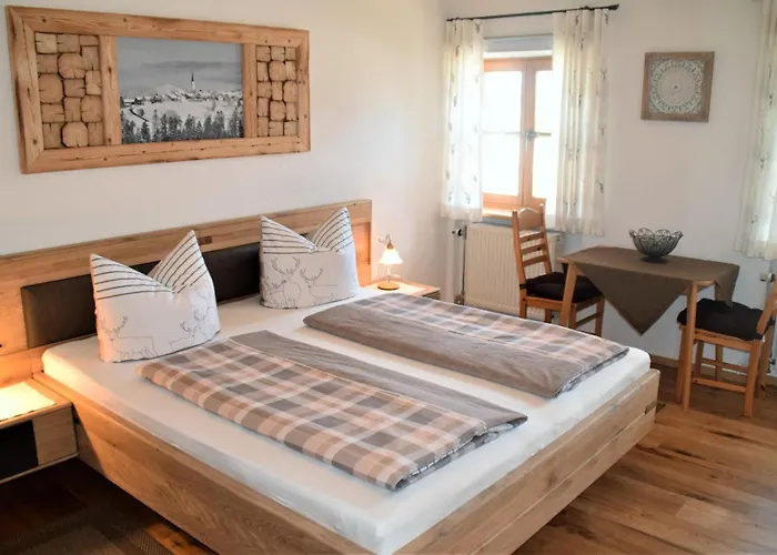 Zum Lebzelter 3* Freyung